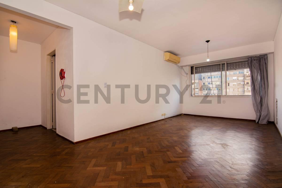 Venta Departamento de 2 Dormitorios en Centro, Rosario — foto 1