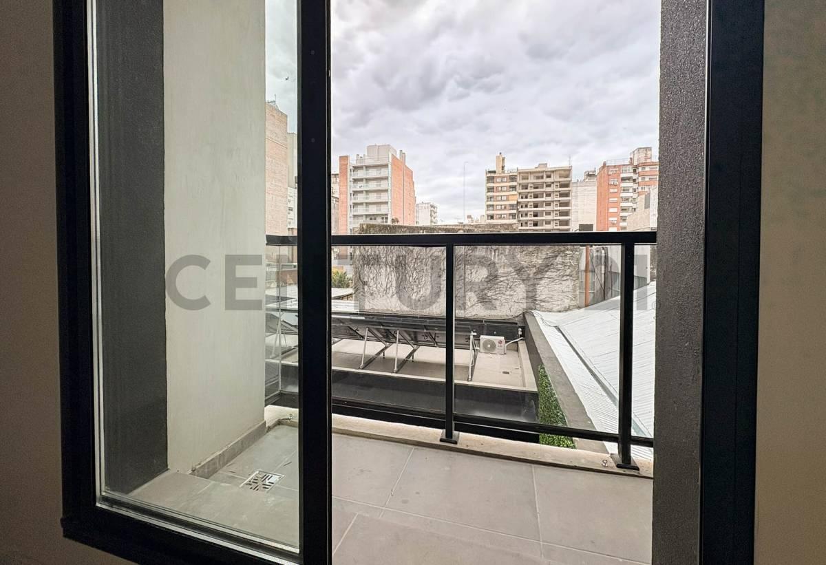 Venta Monoambiente premium con balcón en Centro, Rosario — foto 1
