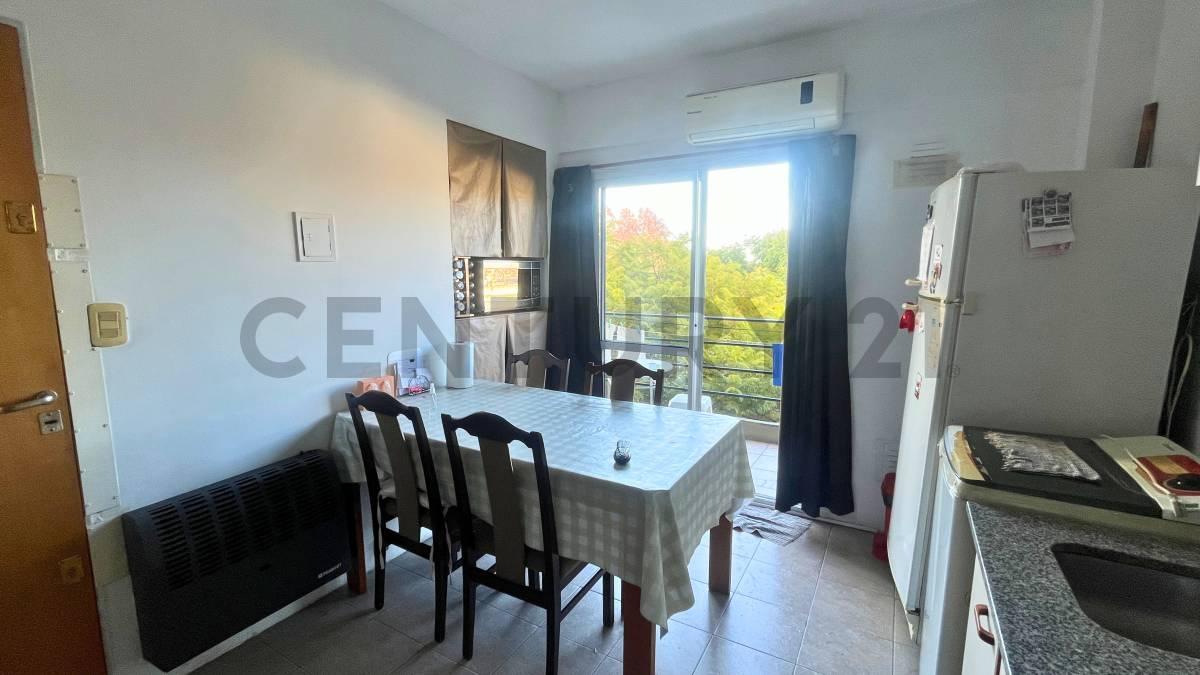 Venta Departamento de 2 Dormitorios con balcón en Luis Agote, Rosario — foto 1