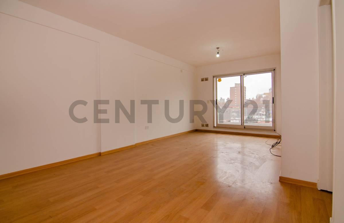 Venta Departamento de 1 Dormitorio con cochera en Lourdes, Rosario — foto 1