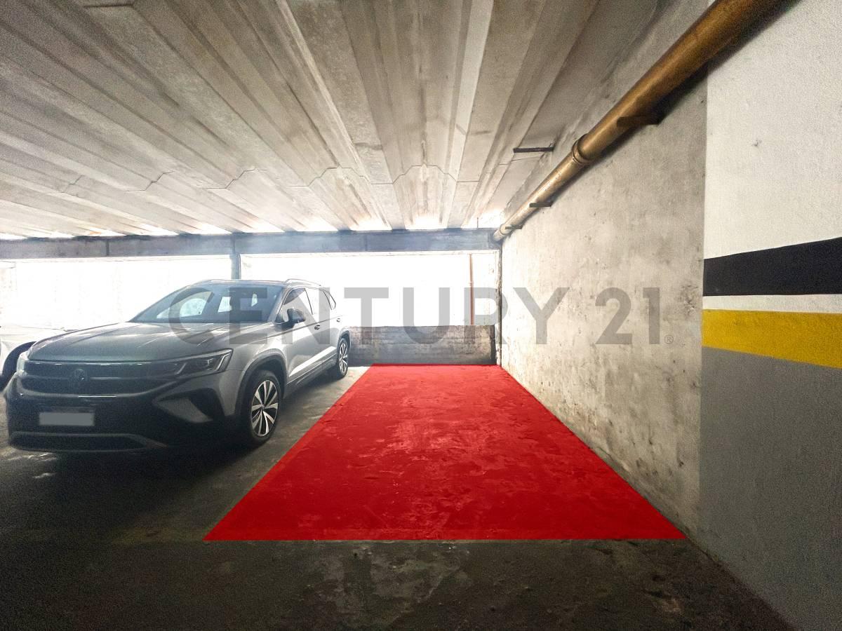 Venta Cochera en Centro, Rosario — foto 1
