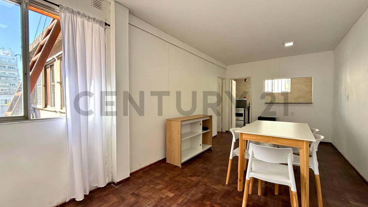 Venta Departamento de 3 Dormitorios en Centro, Rosario — foto 1