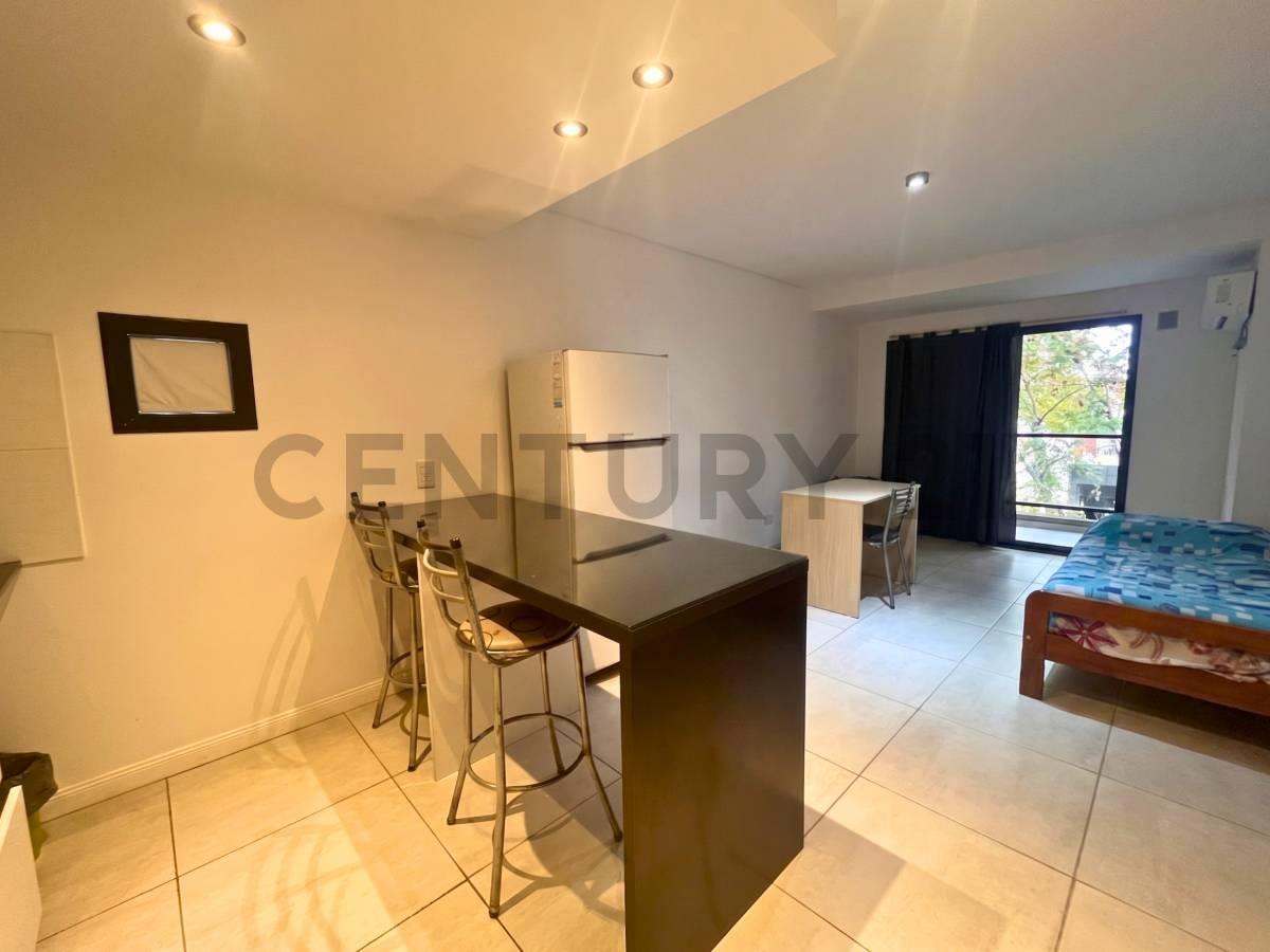 Venta Monoambiente en Pichincha, Rosario — foto 1