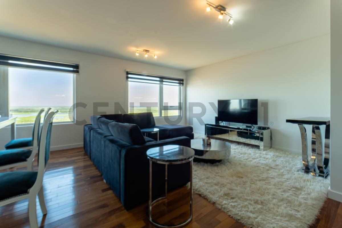 Venta de Departamento 2 Dormitorios en MAUI Puerto Norte — foto 1