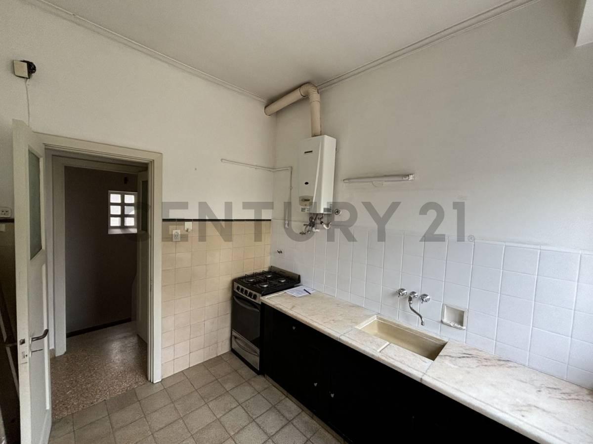 Venta de departamentos en la plata de 1 dormitorio — foto 1