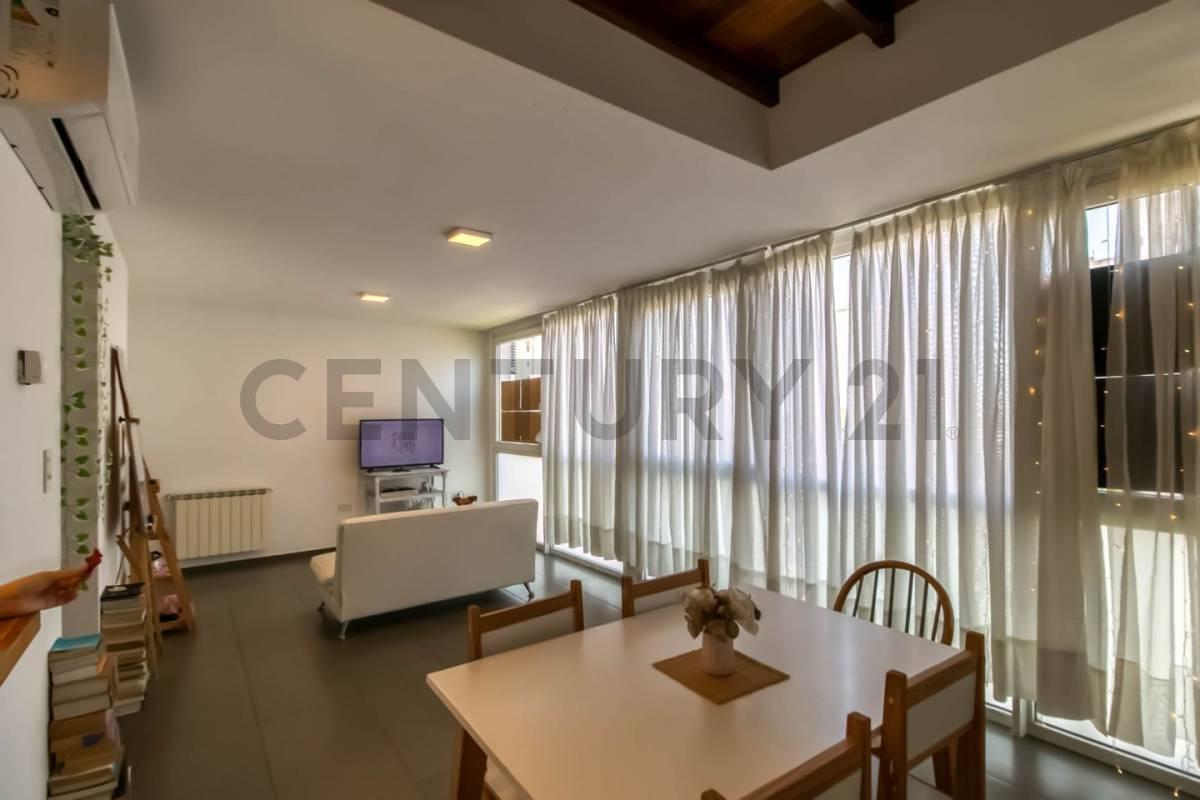 Departamento en Venta 2 Dormitorios en La Plata — foto 1