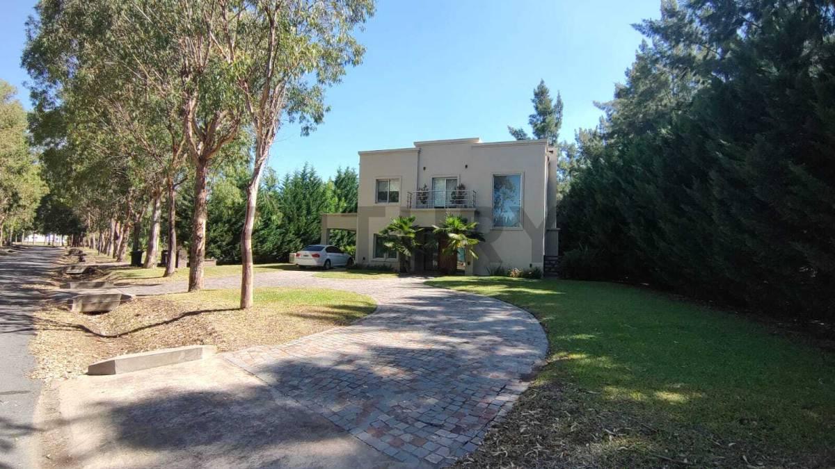 Casas en venta en Miralagos, 3 dormitorios — foto 1