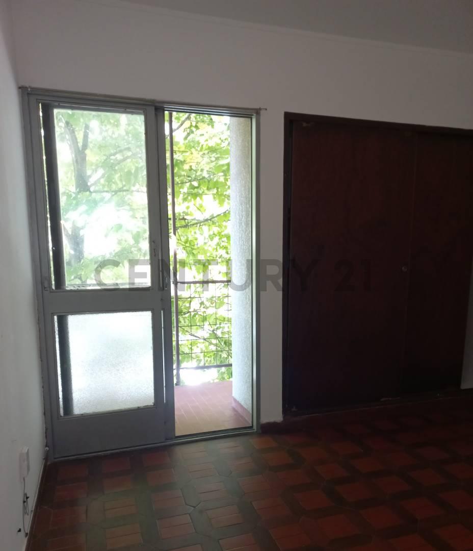 DEPARATAMENTO 1 DORMITORIO EN ALQUILER — foto 1