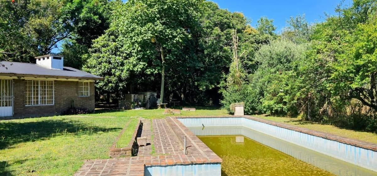 Venta de Casa de 3 dormitorios en Villa Elisa, La Plata — foto 1