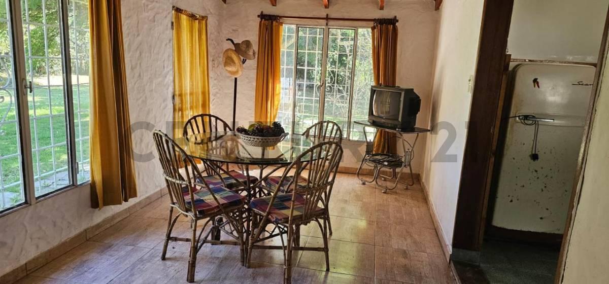 Venta de Casa de 3 dormitorios en Villa Elisa, La Plata — foto 1
