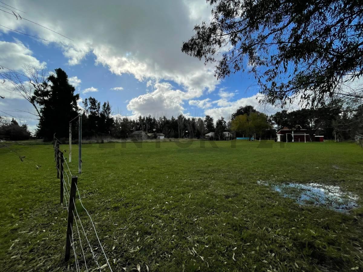 TERRENO EN VENTA EN EL RODEO — foto 1
