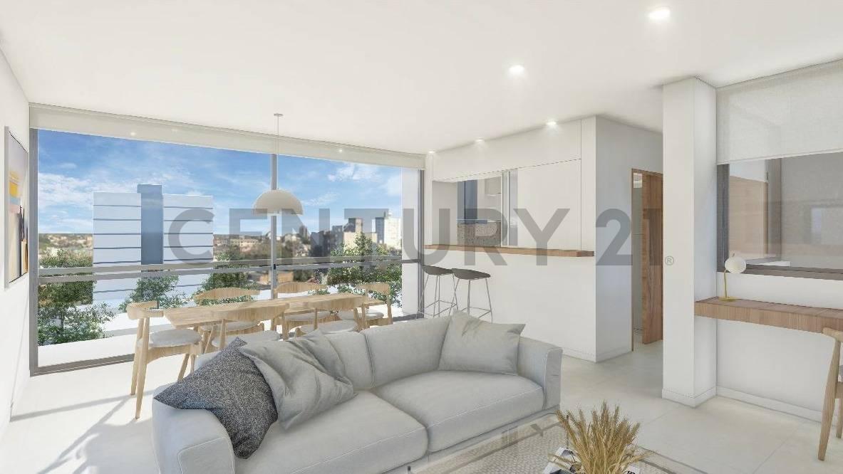 Departamentos en venta La Plata — foto 1