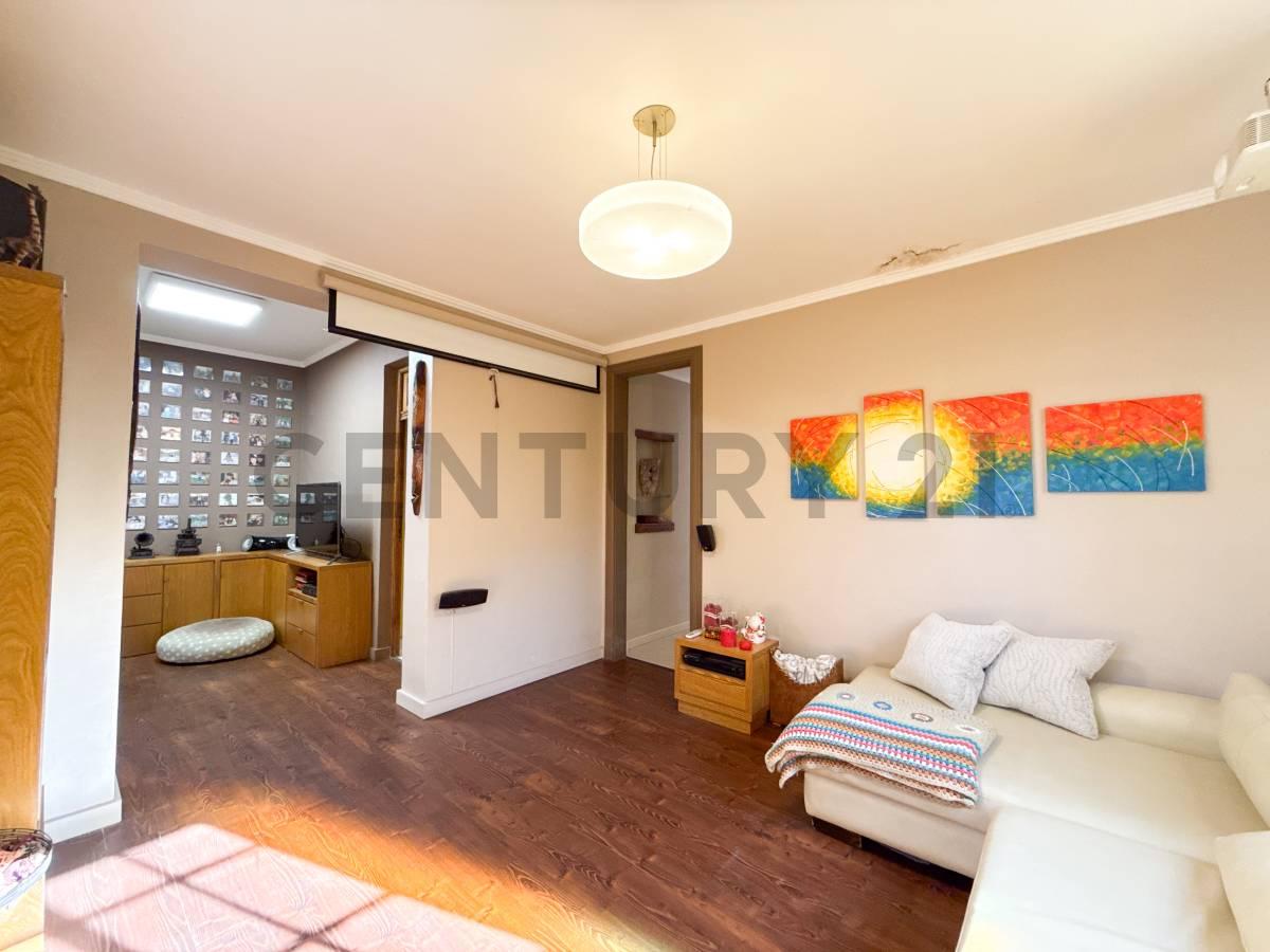 Casas 3 dormitorios en venta, Villa Elisa. Con parque — foto 1