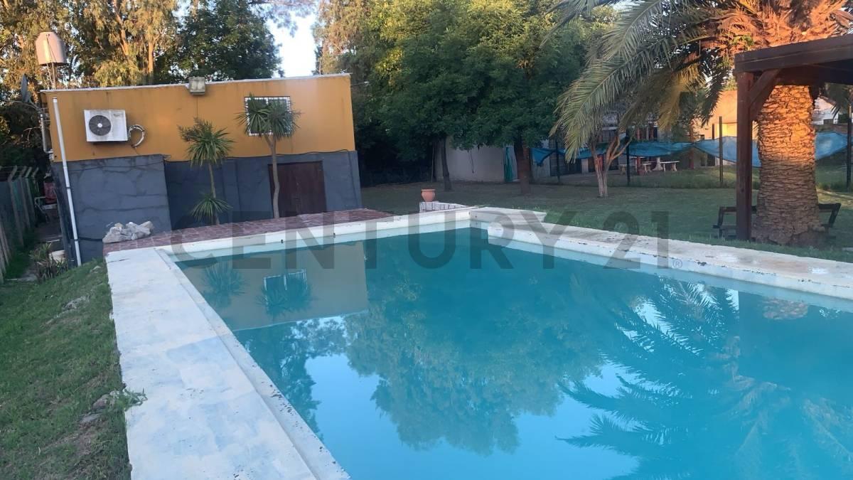 CASA QUINTA EN VENTA EN LOS TALAS BERISSO — foto 1