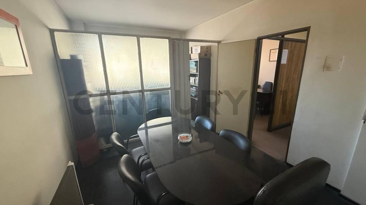 OFICINA EN VENTA LA PLATA — foto 1