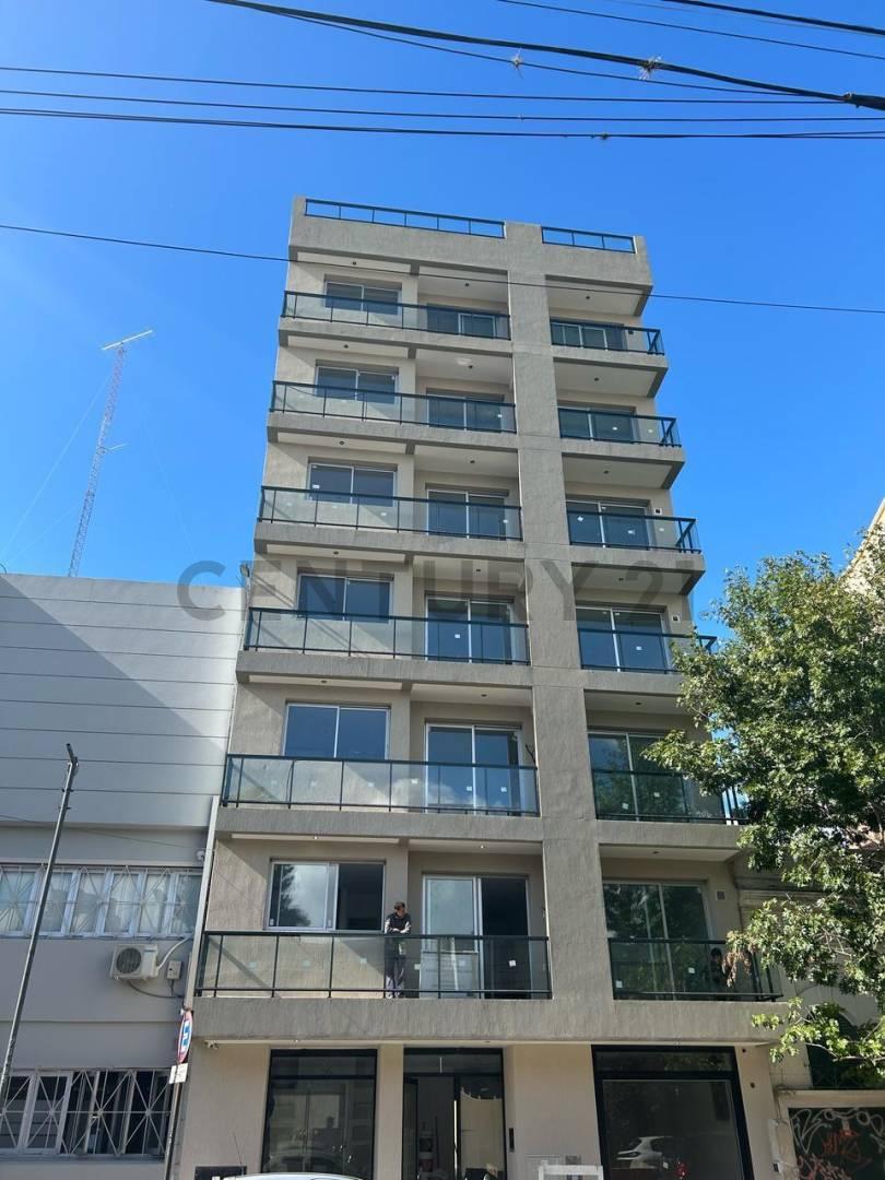 Departamento en venta en el centro de La Plata — foto 1