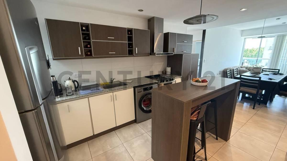 Departamentos en venta 2 dormitorios con cochera — foto 1