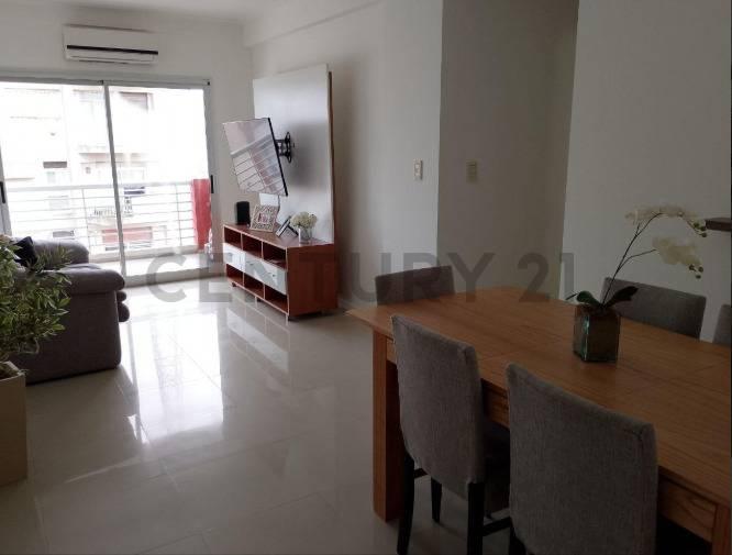 Departamentos em venta en La Plata, 2 dormitorios — foto 1