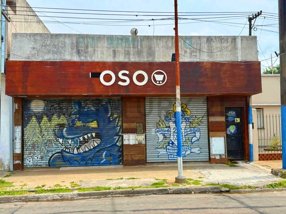 Venta de Local comercial - Posibilidad de distintos usos — foto 1