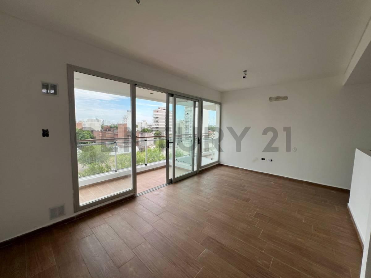 Monoambiente al frente. A estrenar calle 8 entre 38 y 39 — foto 1