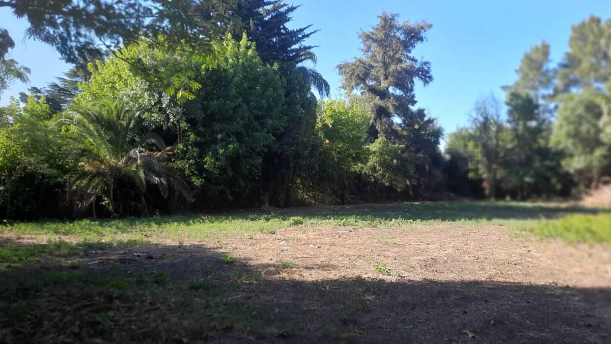 Lote en venta en City Bell — foto 1