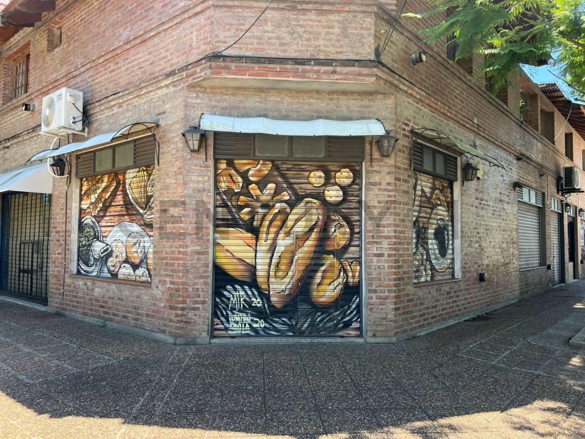 LOCAL EN VENTA EN GONNET — foto 1