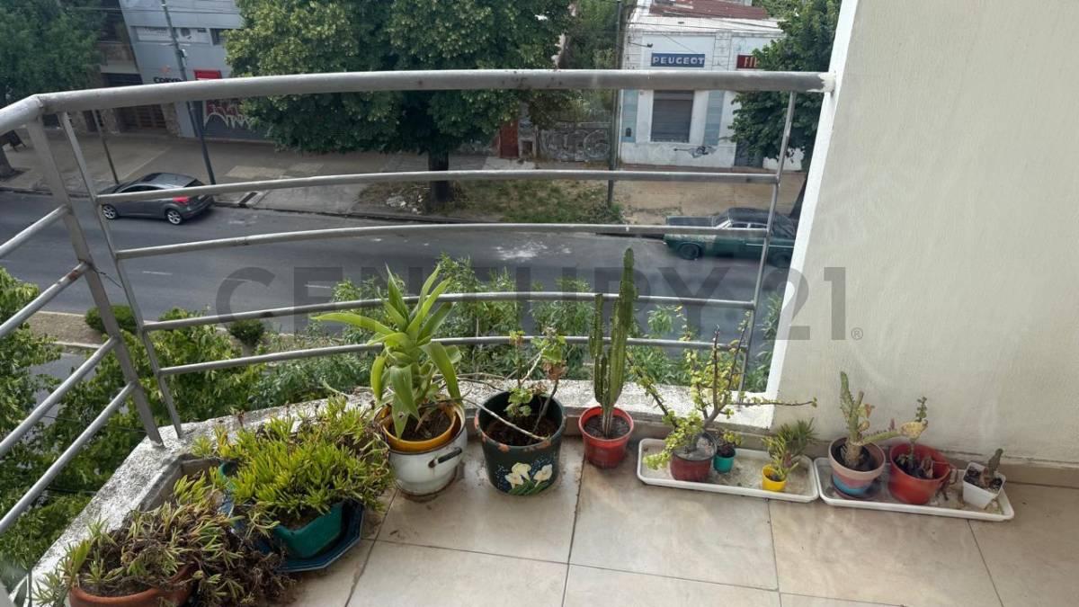 DEPARTAMENTO EN VENTA EN LA PLATA DOS DORMITORIOS — foto 1