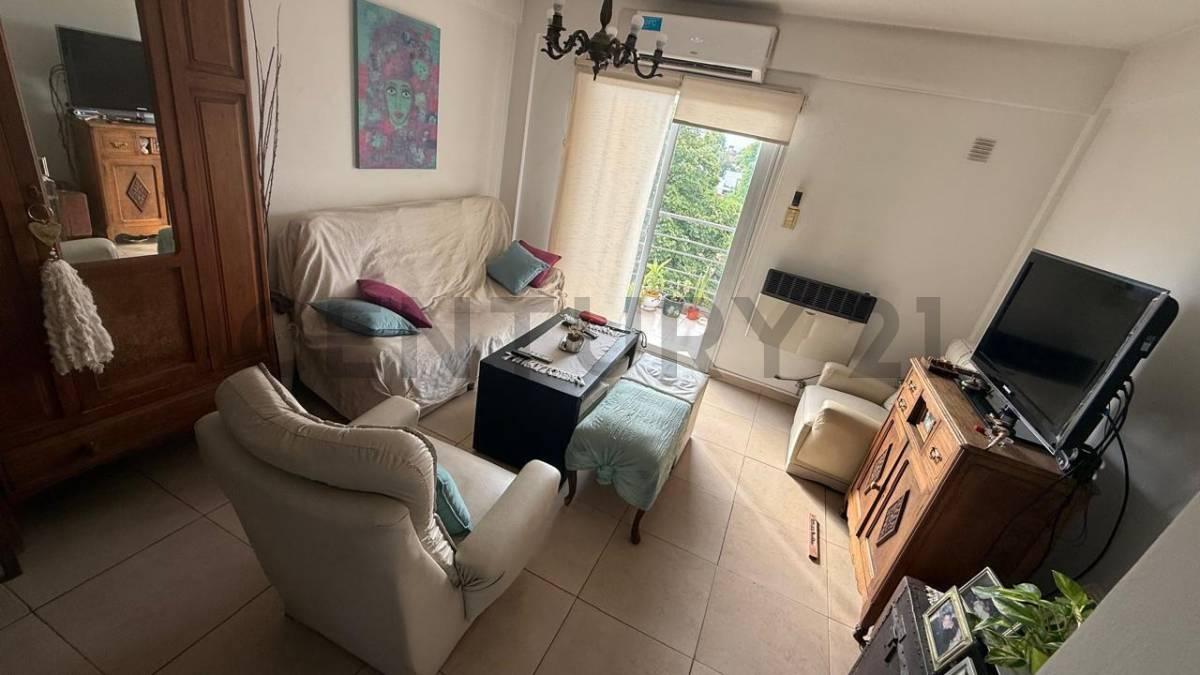 DEPARTAMENTO EN VENTA EN LA PLATA DOS DORMITORIOS — foto 1