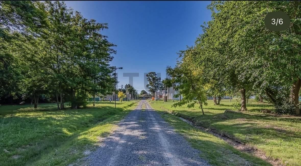 Terrenos en venta barrio cerrado, villa elisa. Financiado — foto 1