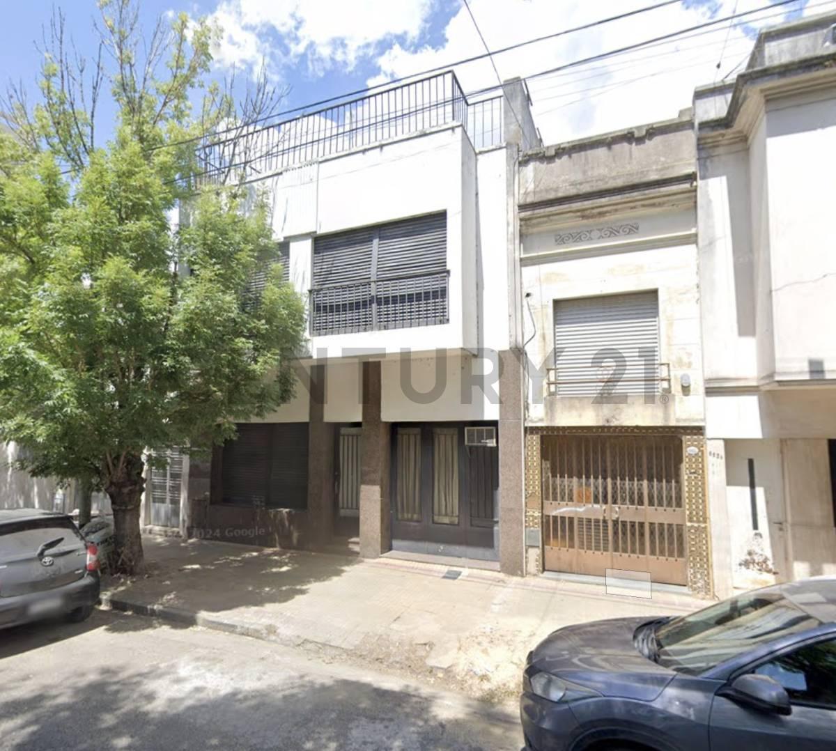 Casa a demoler en venta, La Plata — foto 1