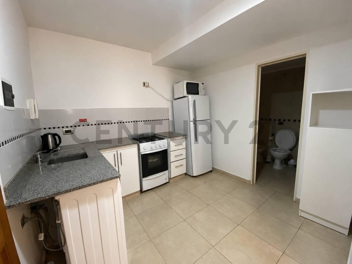 Monoambiente en venta PB - La Plata — foto 1