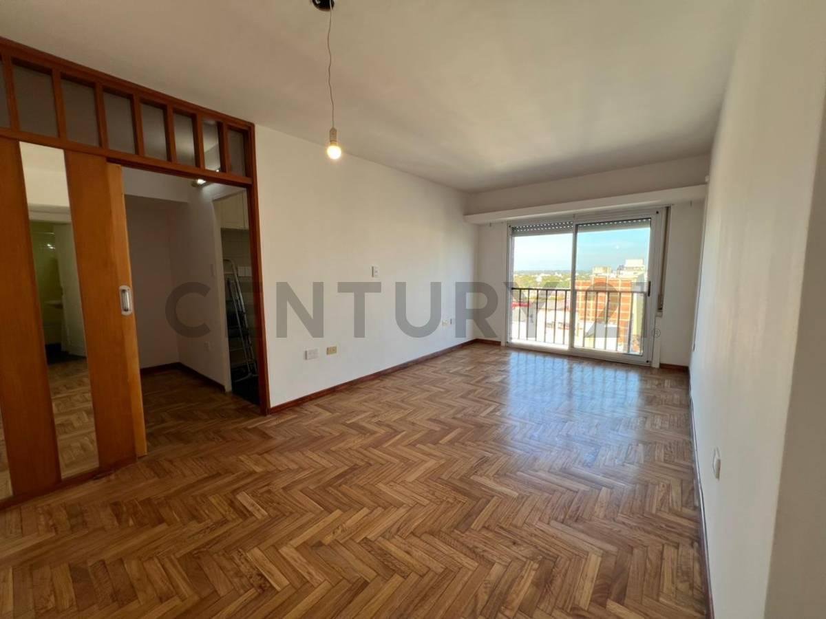 DEPARTAMENTO DE UN DORMITORIO EN VENTA LA PLATA — foto 1