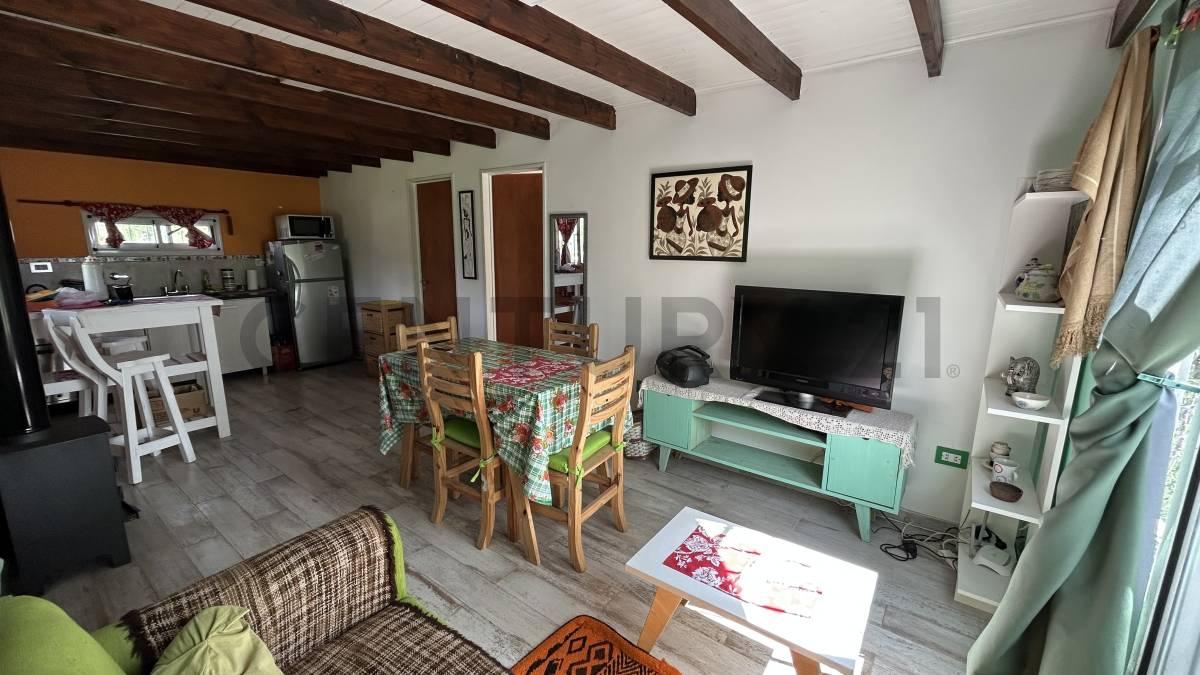 CASA EN VENTA IGNACIO CORREAS, LA PLATA — foto 1