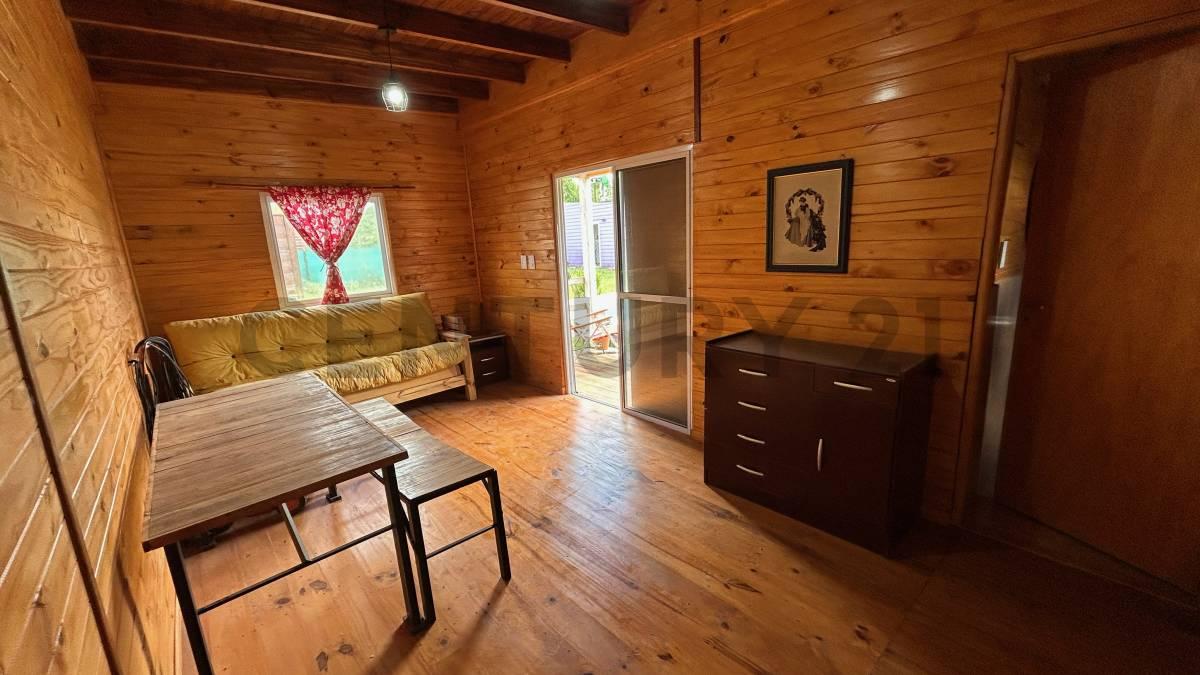 LOTE / TERRENO EN VENTA IGNACIO CORREAS, LA PLATA — foto 1