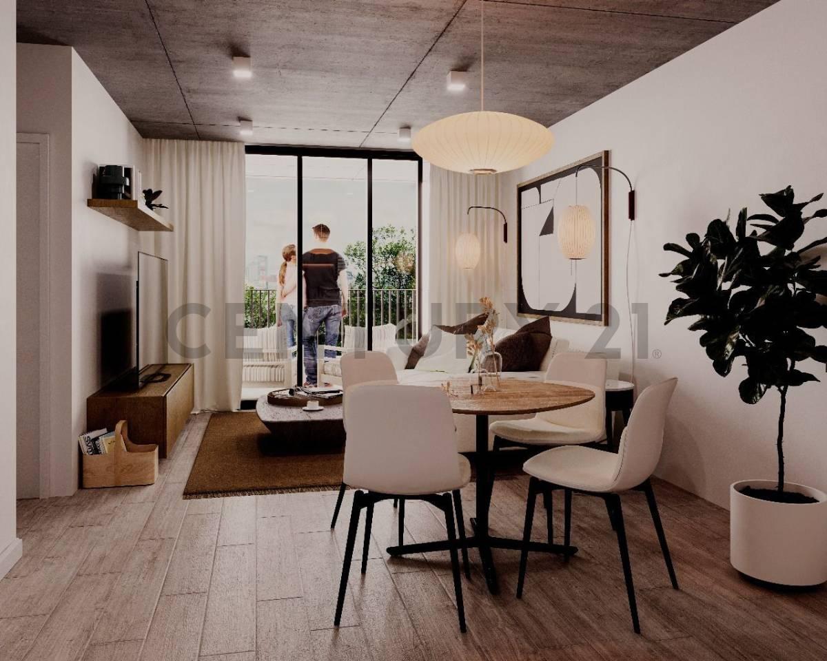 Monoambiente en Venta La PLata — foto 1