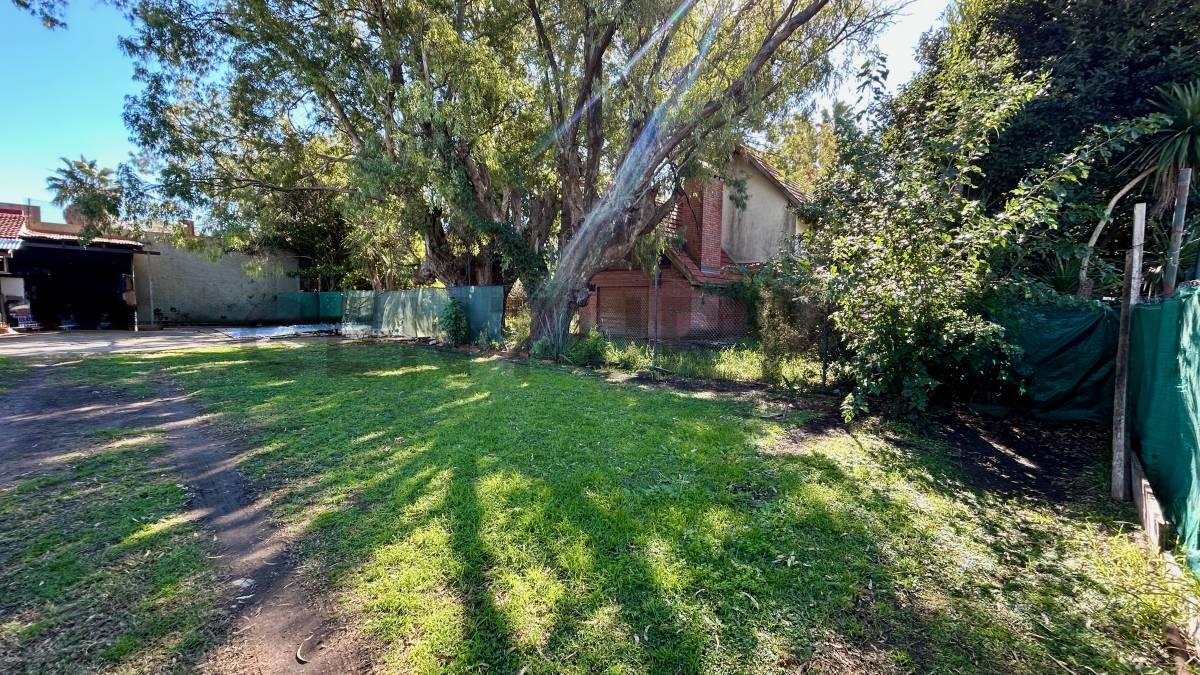 LOTE / TERRENO EN VENTA CITY BELL ENTRE CAMINOS — foto 1