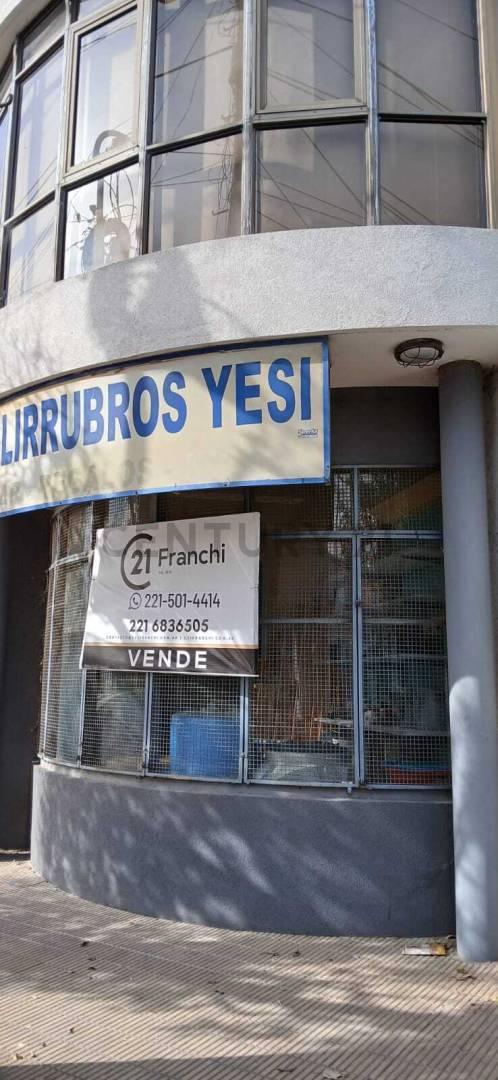 LOCAL EN VENTA EN BERISSO — foto 1