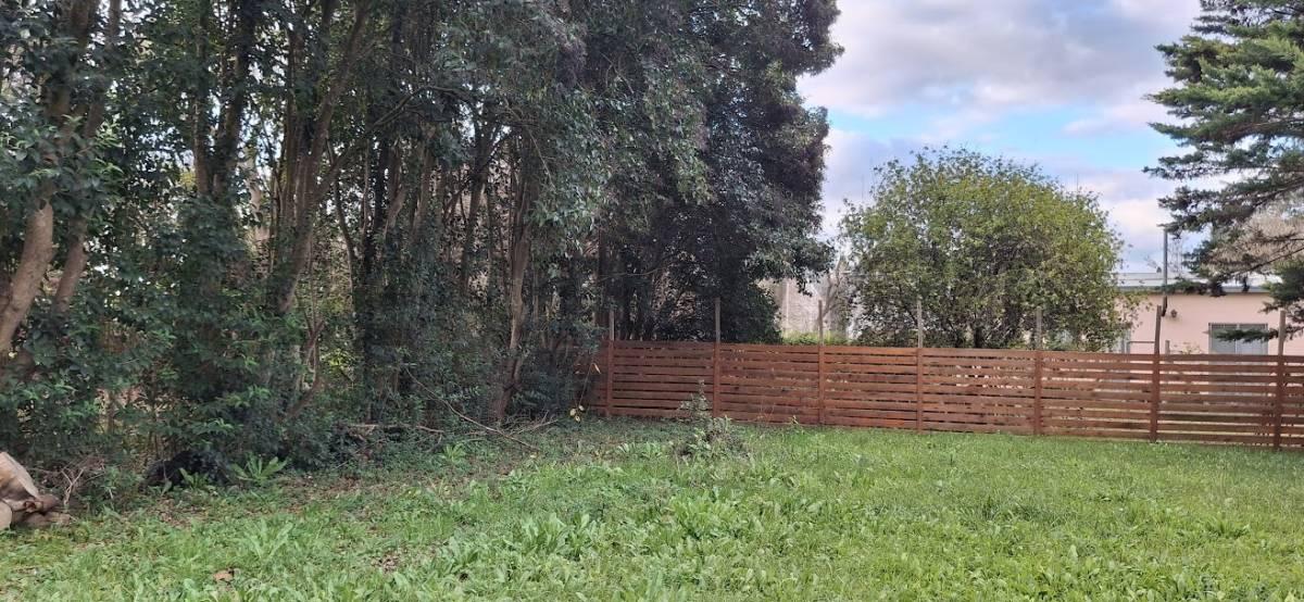 Venta de lote Sicardi Garibaldi. Escriturado — foto 1