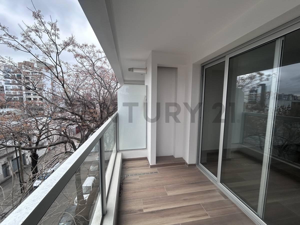 Monoambiente en Venta en La Plata a estrenar — foto 1