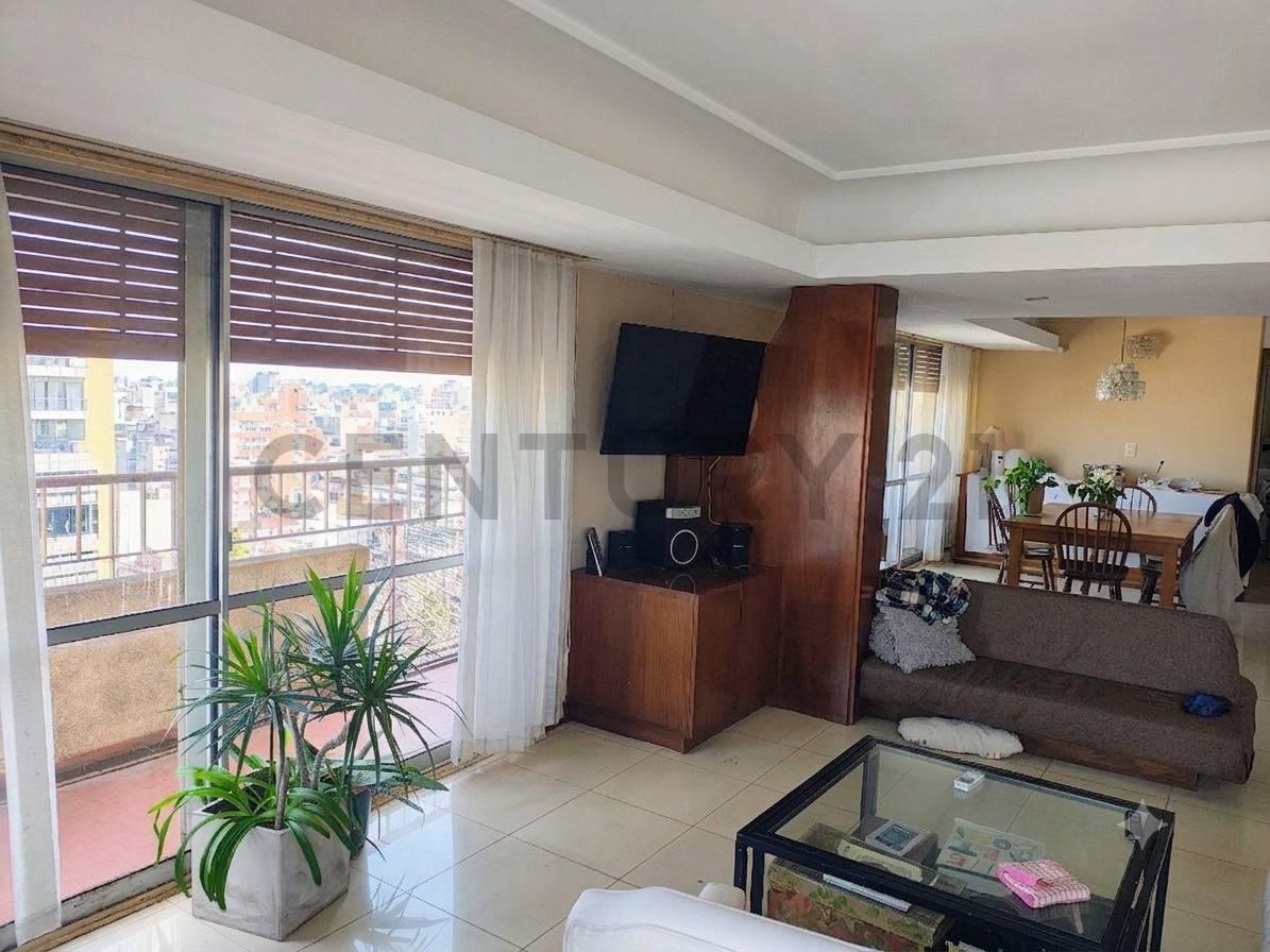 Venta de departamento centro de La Plata — foto 1