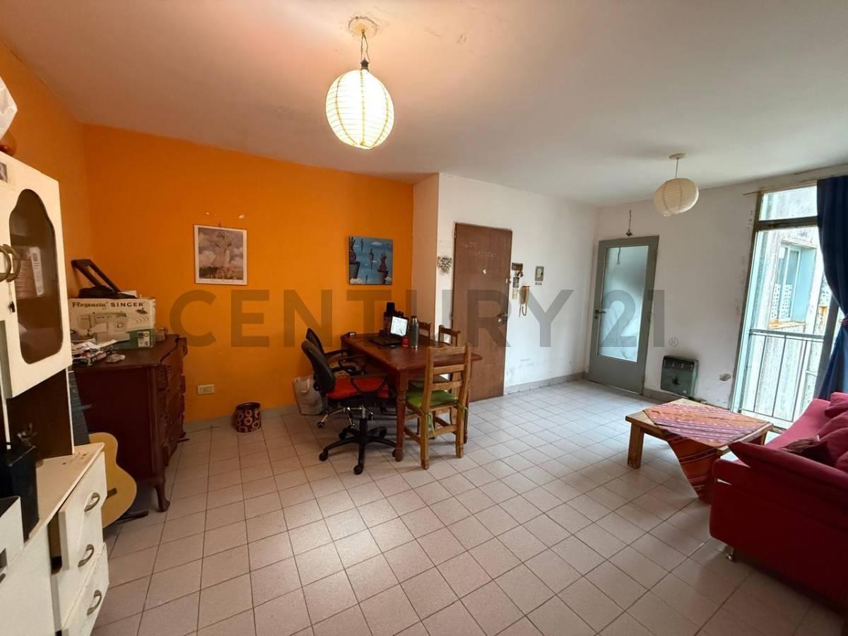 Ph de 1 dormitorio la plata en venta — foto 1
