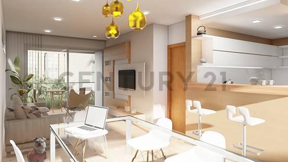 Venta de Lote para Desarrollo de vivienda multifamiliar — foto 1