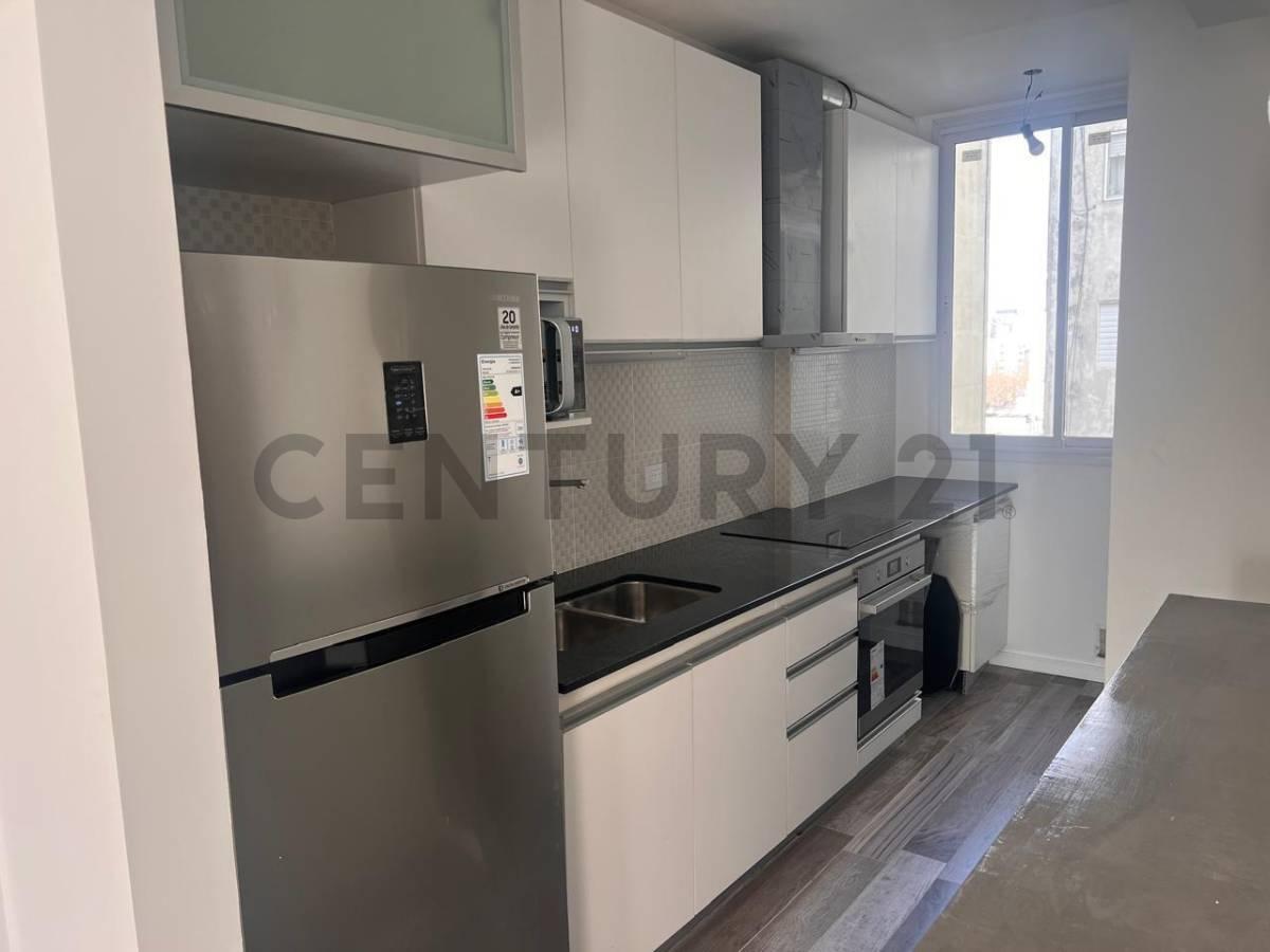 Departamento en alquiler de 2 dormitorios La Plata — foto 1