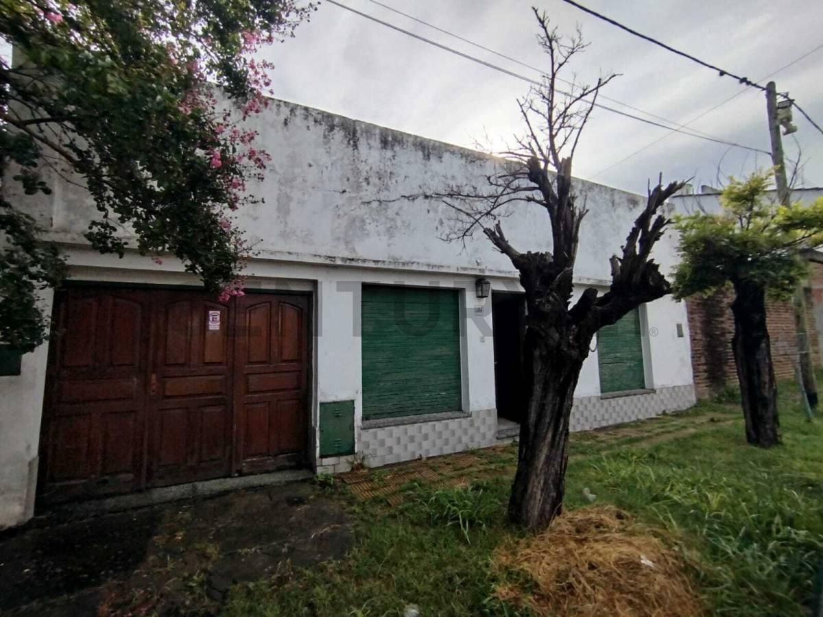 Venta de casa en La Plata — foto 1