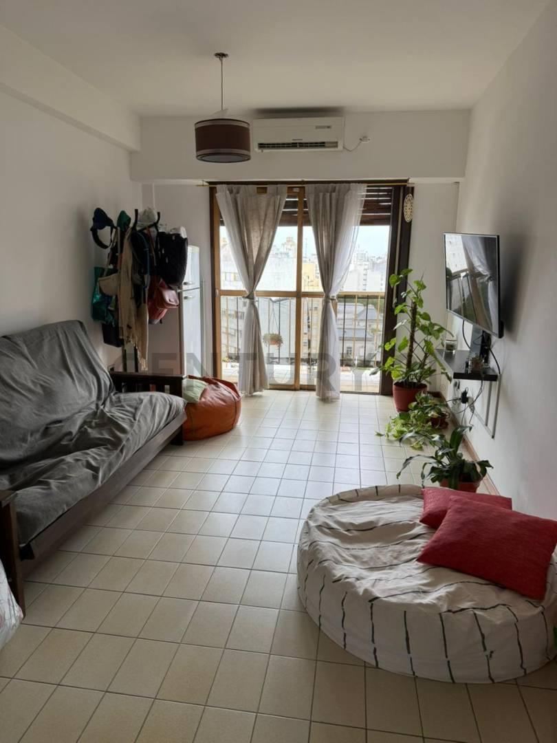 Alquiler Departamento de 2 dormitorios — foto 1
