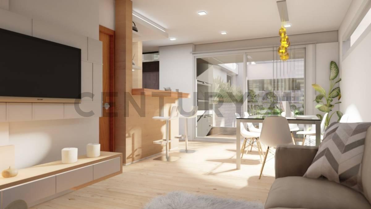 VENTA MONOAMBIENTE EN POZO EN LA PLATA — foto 1