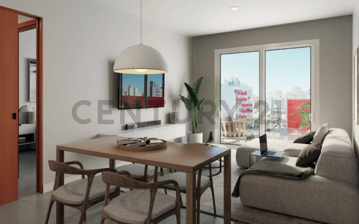 Departamento en venta, a estrenar. La Plata — foto 1
