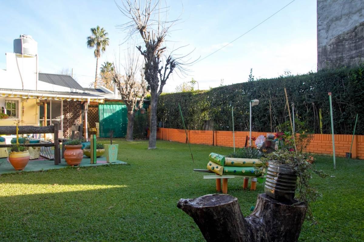 Casa en Venta City Bell 2 dormitorios — foto 1