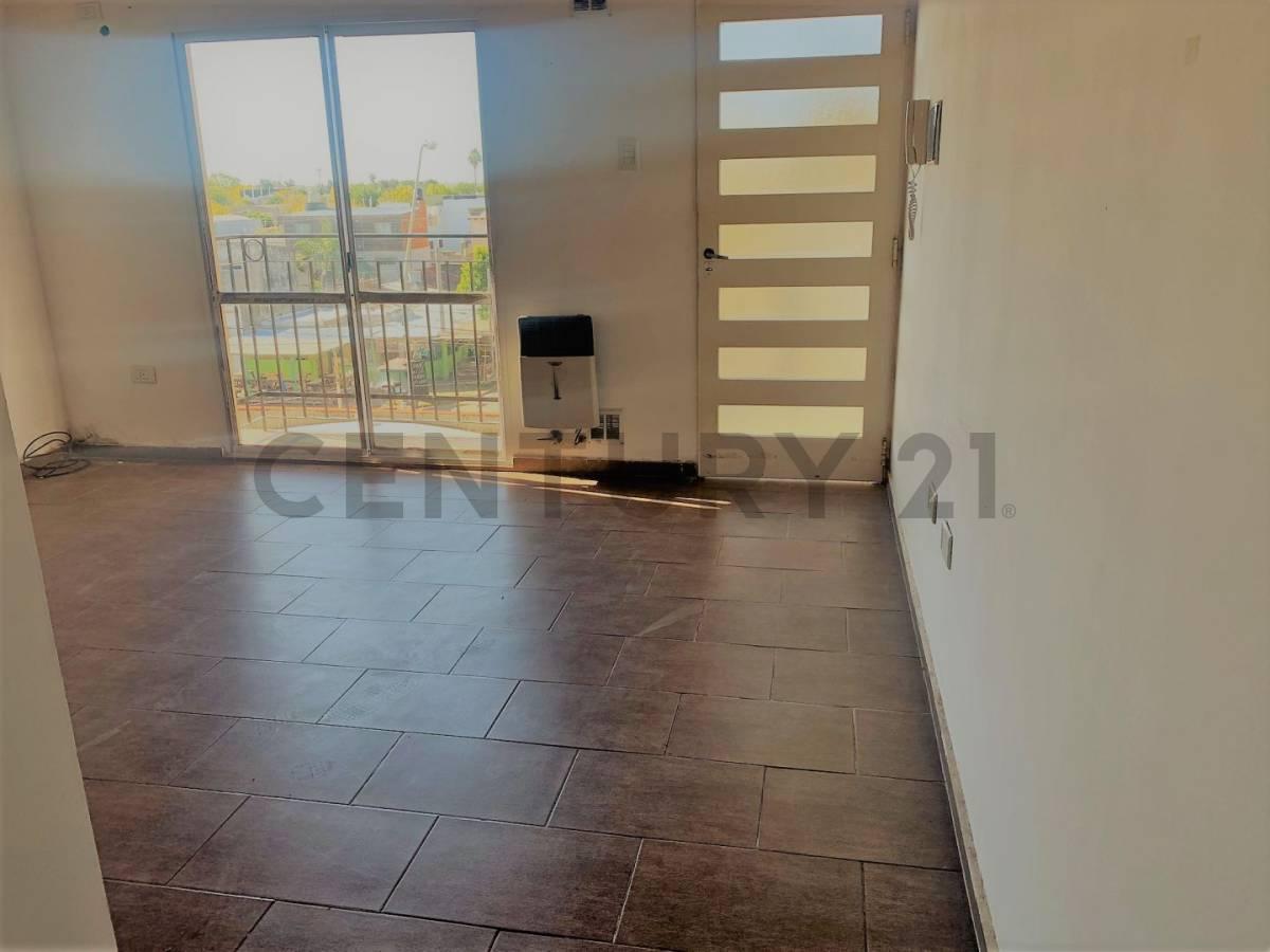 Venta de Departamento de 1 Dormitorio en La Plata — foto 1