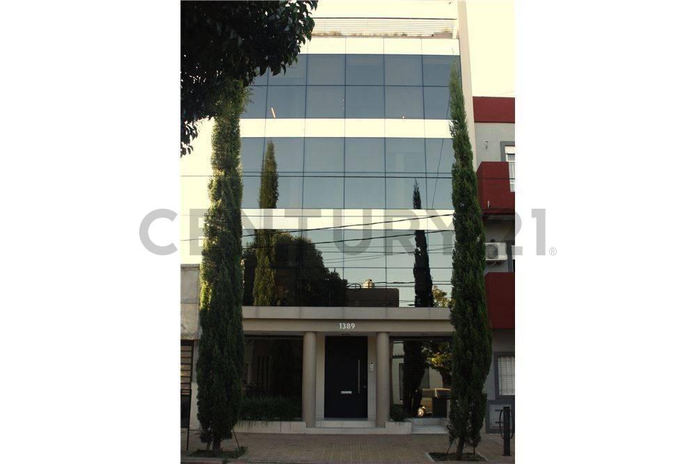 Edificio de oficinas en Venta La Plata — foto 1
